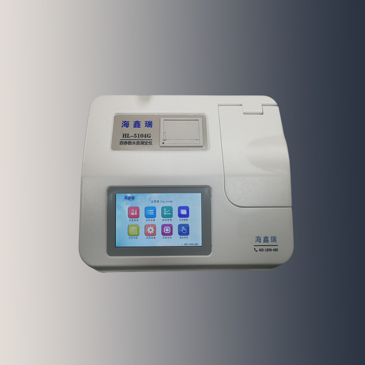 HL8600������(sh��)ˮ�|(zh��)�����x